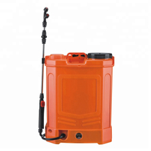 Agriculture 2 in 1 Battery And Manual Operated Knapsack Electric Power Sprayer.jpg