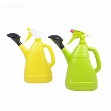 Suredo 2 in 1 Trigger Sprayer And Watering Can 