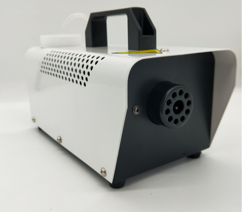Portable Atomization Disinfection Fogger ULV Sprayer Cold Fogger Machine for car Fog Machine